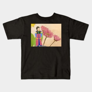 Blumenfee Kids T-Shirt